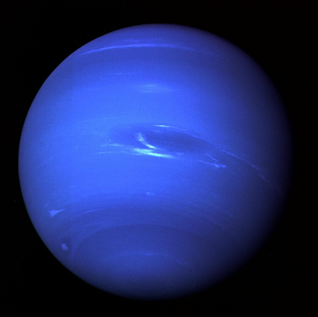 Image Credit: NASA/JPL