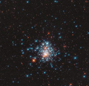 遠からず超新星爆発 X線 紫外線 可視光で見た りゅうこつ座イータ星 アストロピクス