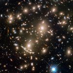銀河が集まる超巨大構造 サウス ポール ウォール を新発見 アストロピクス