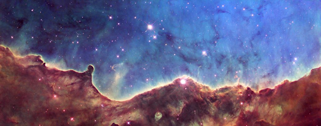 Image Credit: NASA, ESA, and The Hubble Heritage Team (STScI/AURA)