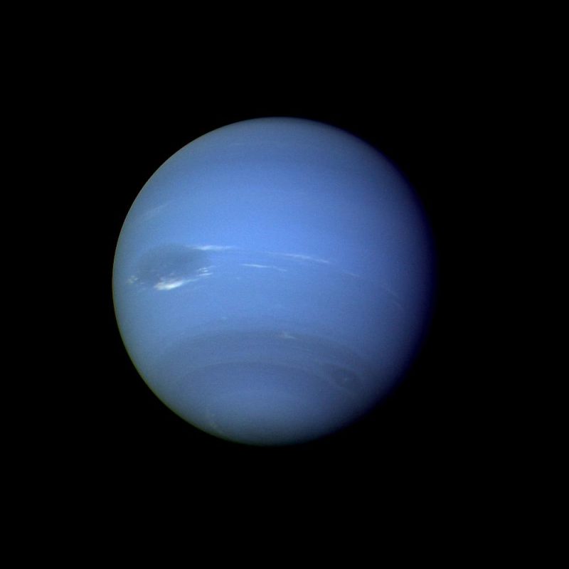 Image Credit: NASA/JPL