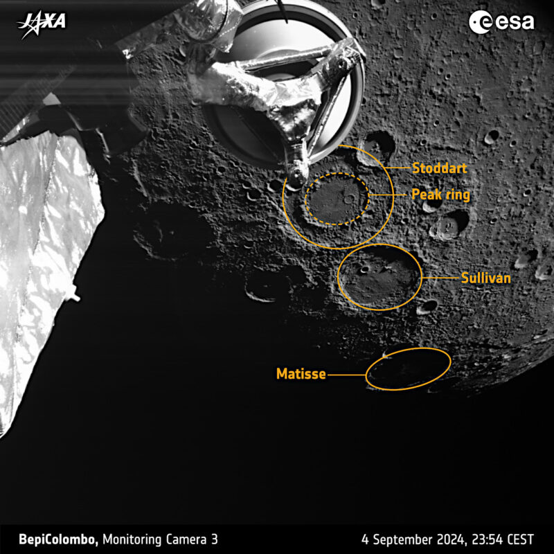 Image Credit: ESA/BepiColombo/MTM