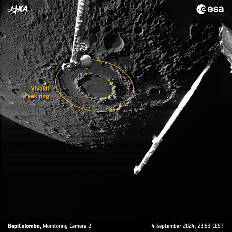 Image Credit: ESA/BepiColombo/MTM