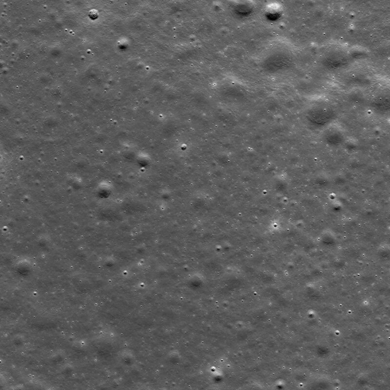 Image Credit: NASA/ASU/Goddard Space Flight Center
