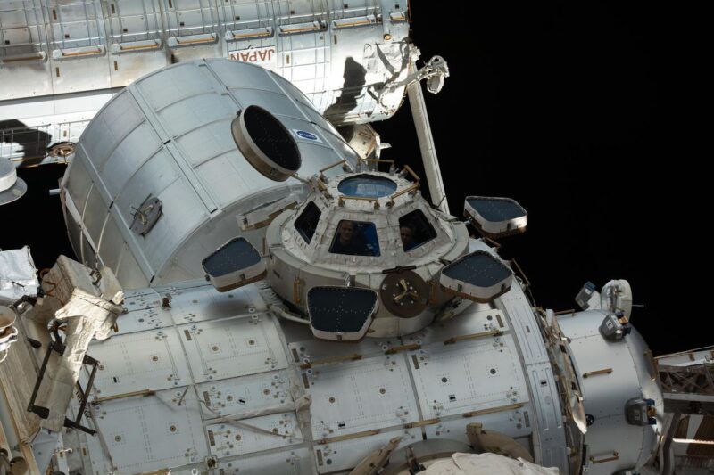 Image Credit: NASA