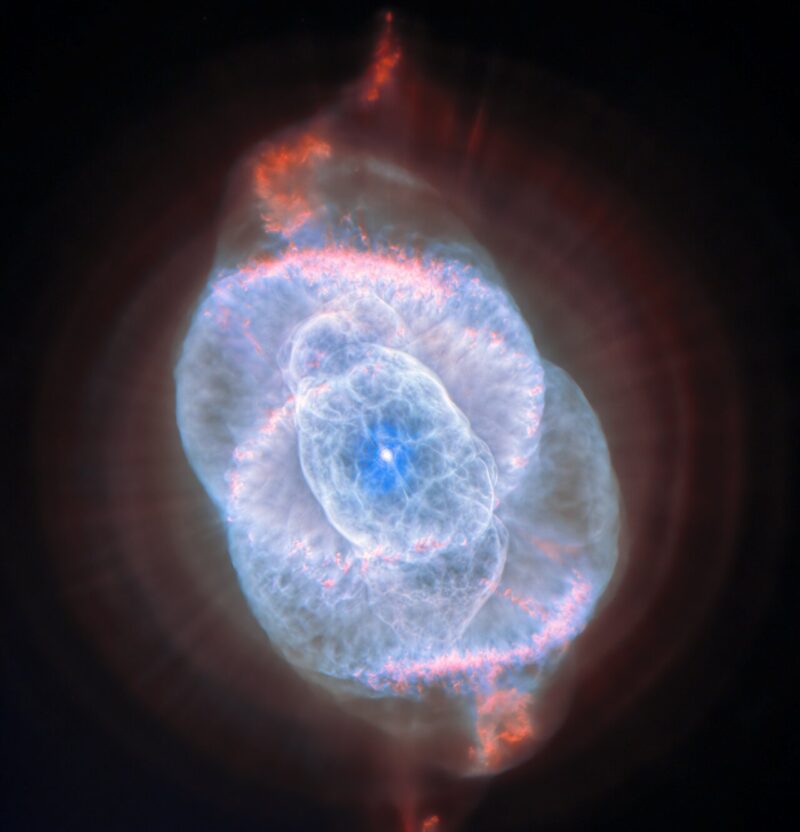 Image Credit: ESA/Hubble & NASA, Z. Tsvetanov